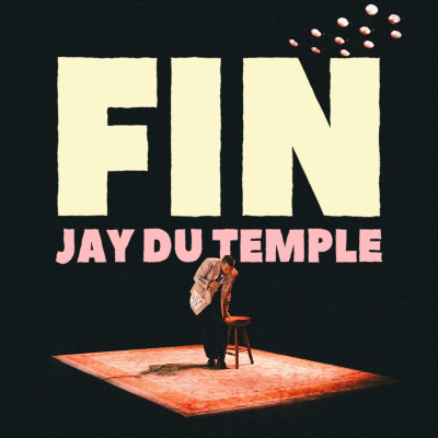 Jay Du Temple discute