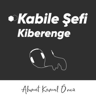 Kabile ?efi Kiberengenin ?stanbul An?lar?