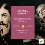 Kadonnutta aikaa etsimässä 1