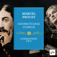 Guermantesin tie II, jakso 102