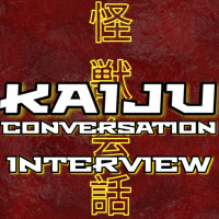 Episode 20: Interview With Ben Chaffins On Discovering Tokusatsu