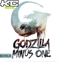 Bonus Episode 13: Godzilla Minus One Official Trailer and Cast Breakdown