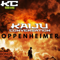 Bonus Episode 11: Oppenheimer (2023)