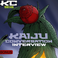 Bonus Episode 14: Erika Kaijū Fan-Film Interview