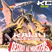 Episode 85: Destroy All Monsters (1968)