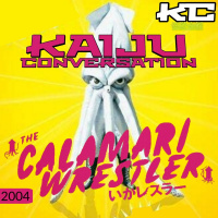 Episode 59: The Calamari Wrestler (2004)