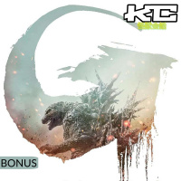 Bonus Episode 10: Godzilla Minus One (Godzilla Zero) Reveal Discussion