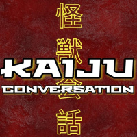 A Kaiju-Sized Thank You