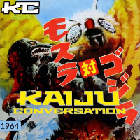Episode 46: Mothra vs. Godzilla (1964)