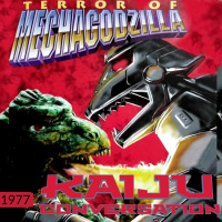 Episode 113: Terror of Mechagodzilla (1975)
