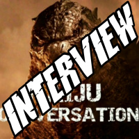 Bonus Episode 1: Samson West On Godzilla vs Gigan