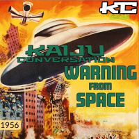 Episode 104: Warning From Space (1956)