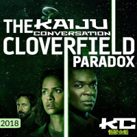 Episode 102: The Cloverfield Paradox (2018)