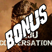 Bonus Episode 2: San Diego Comic Con 2019