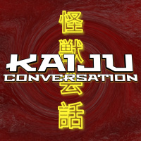 Kaiju Conversation Intro Episode