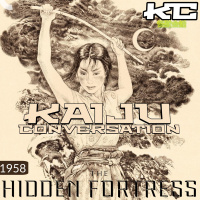 Episode 61: The Hidden Fortress (1958)