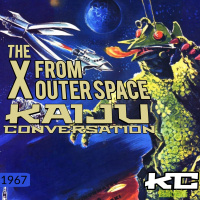 Episode 68: The X From Outer Space (1967)