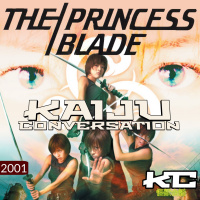 Episode 65: The Princess Blade (2001)