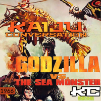 Episode 80: Ebirah, Horror of the Deep (1966)