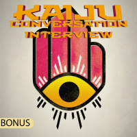 Bonus Episode 23: Tarrell Christie (Lost Utopia Films) Interview