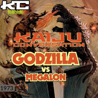 Episode 111: Godzilla vs. Megalon (1973)