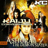 Episode 54: Ashura (2005)