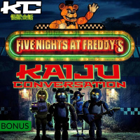 Bonus Episode 18: Five Nights at Freddys Review + October Recap