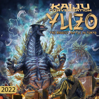 Episode 103: Yuzo: The Biggest Battle in Tokyo (2022)