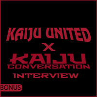 Bonus Episode 25: An Exclusive Look into the Premiere Kaiju Website