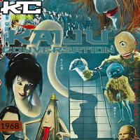 Episode 105: Yokai Monsters: 100 Monsters (1968)