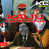 Episode 40: Welcome Back Kaiju?