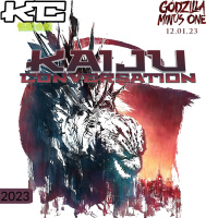 Episode 82: Godzilla Minus One (2023)