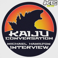 Episode 35: Interview with Michael Hamilton