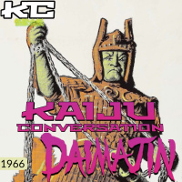 Episode 98: Daimajin (1966)