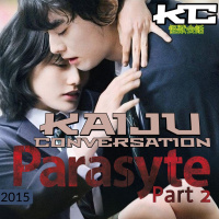 Episode 73: Parasyte Part 2 (2015)