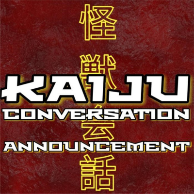 Kaiju Conversation