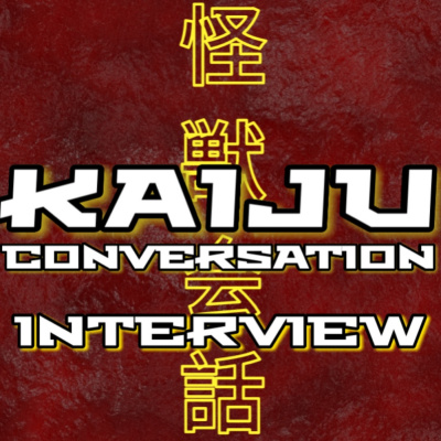 Kaiju Conversation