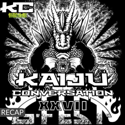Kaiju Conversation