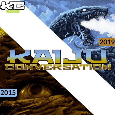 Kaiju Conversation