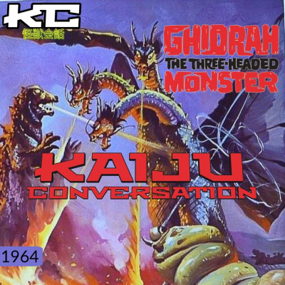 Kaiju Conversation