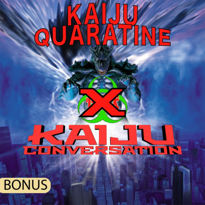 Kaiju Conversation