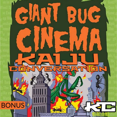 Kaiju Conversation