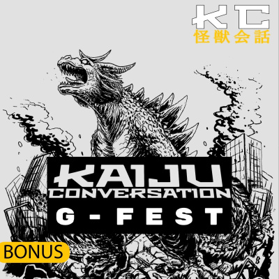 Kaiju Conversation