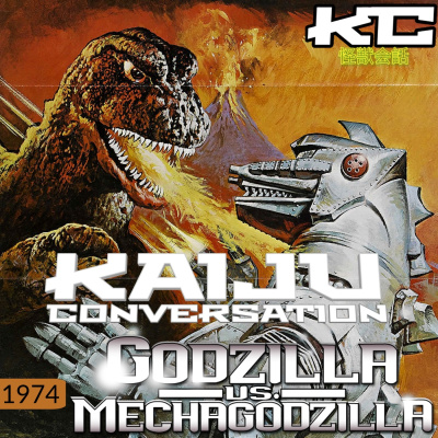Kaiju Conversation