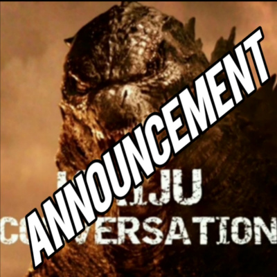 Kaiju Conversation