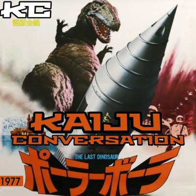 Kaiju Conversation