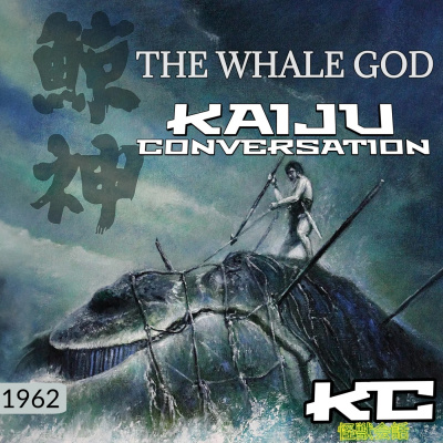 Kaiju Conversation