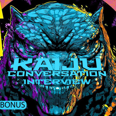 Kaiju Conversation