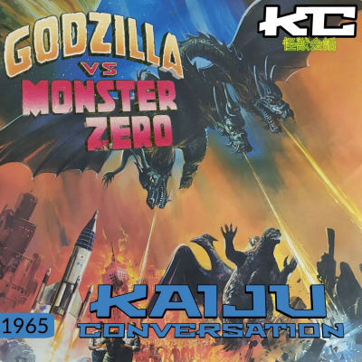 Kaiju Conversation