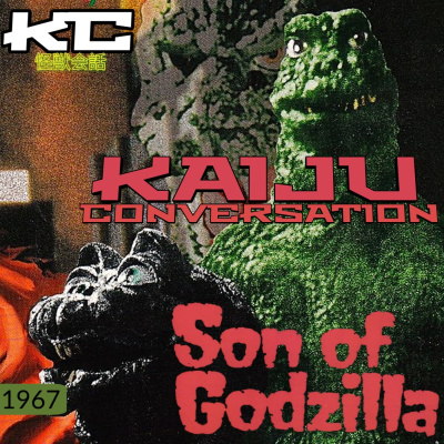 Kaiju Conversation